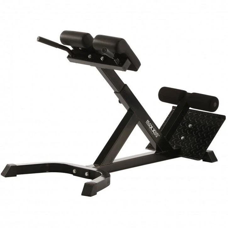 Hyperextension Rückentrainer