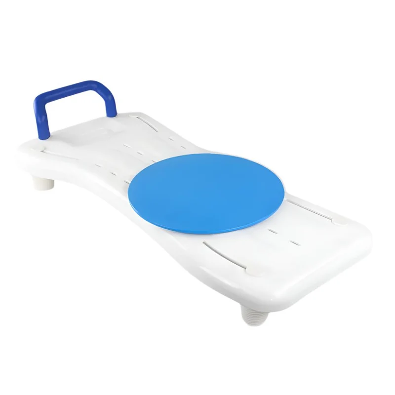Planche de bain avec siège rotatif | 360º | Jusqu'à 100 kg | Océano | Mobiclinic