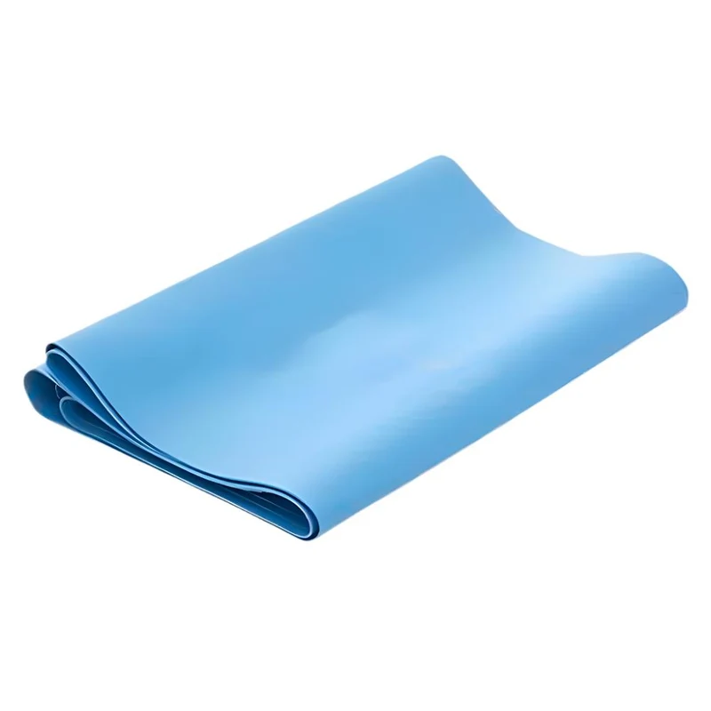 Elastique de musculation | Niveau difficile | Bleu | Mobiclinic