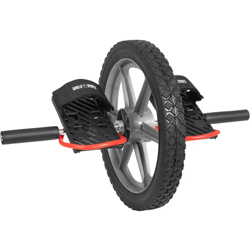 Ab Wheel Bauchtrainer