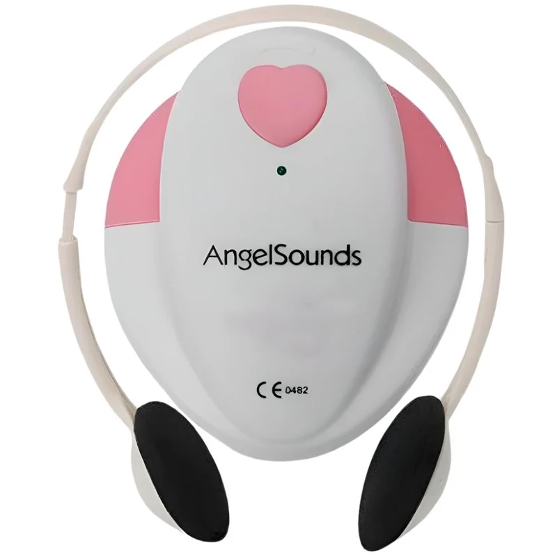Doppler | Rose | AngelSounds | Mobiclinic