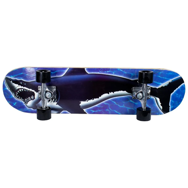 Sandbar Skateboard Shark 31X8"