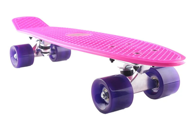 Sandbar Cruiser, pink