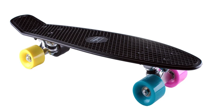 Sandbar Cruiser, black