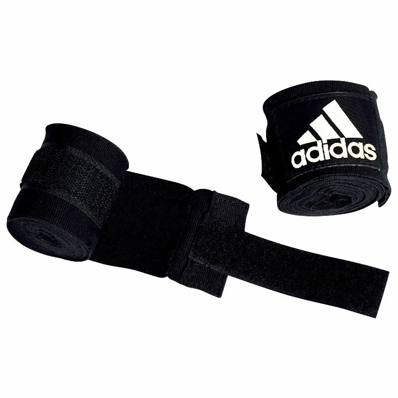 Adidas Hand Wraps 5cm x 4,5m, black