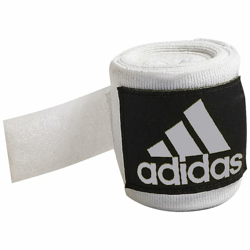 Adidas Hand Wraps 5cm x 2,55m white