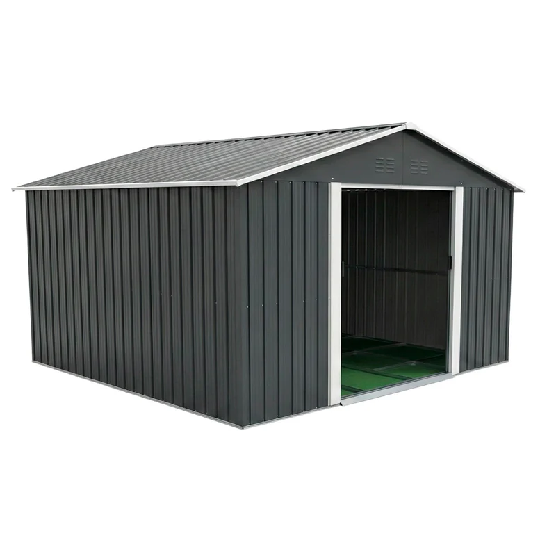 Fornorth Garden Shed, 10.85m2