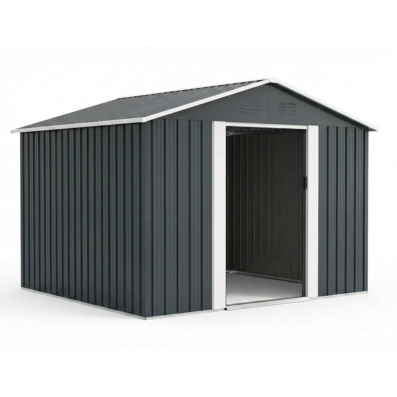 Fornorth Garden Shed, 7.06m2