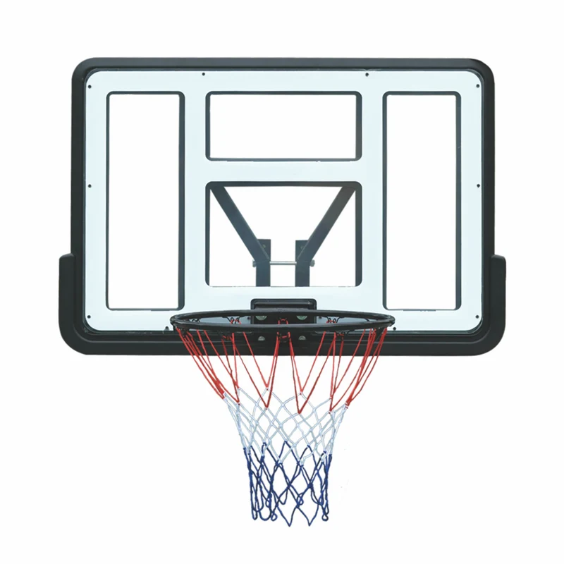 Prosport Basketball Net and Backboard