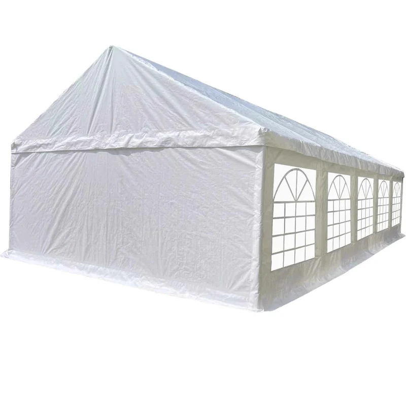 Lykke Marquee 5x10m Premium