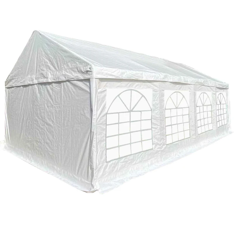 Lykke Marquee 4x8m Premium