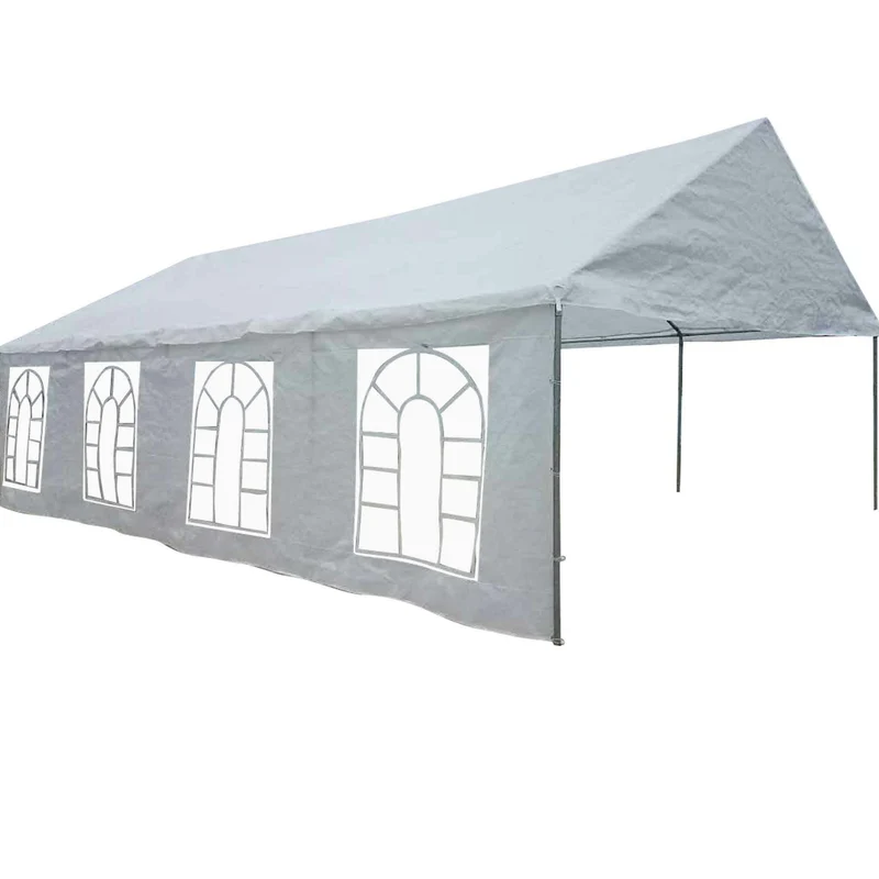 Lykke Marquee 3x9m Premium