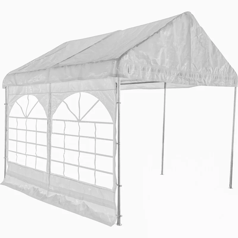 Lykke Marquee 3x6m Premium