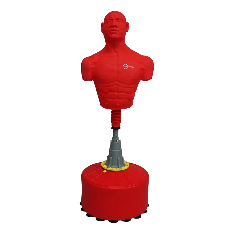 Mannequin de Frappe Autoportant - Taille Grand
