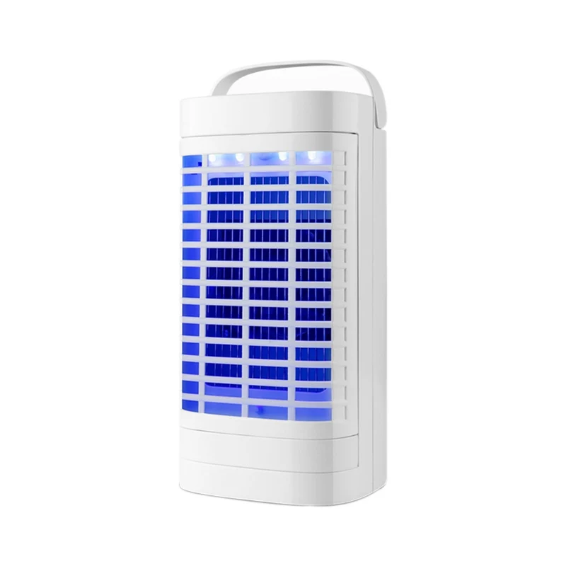 Lykke Mosquito Trap Classic, white