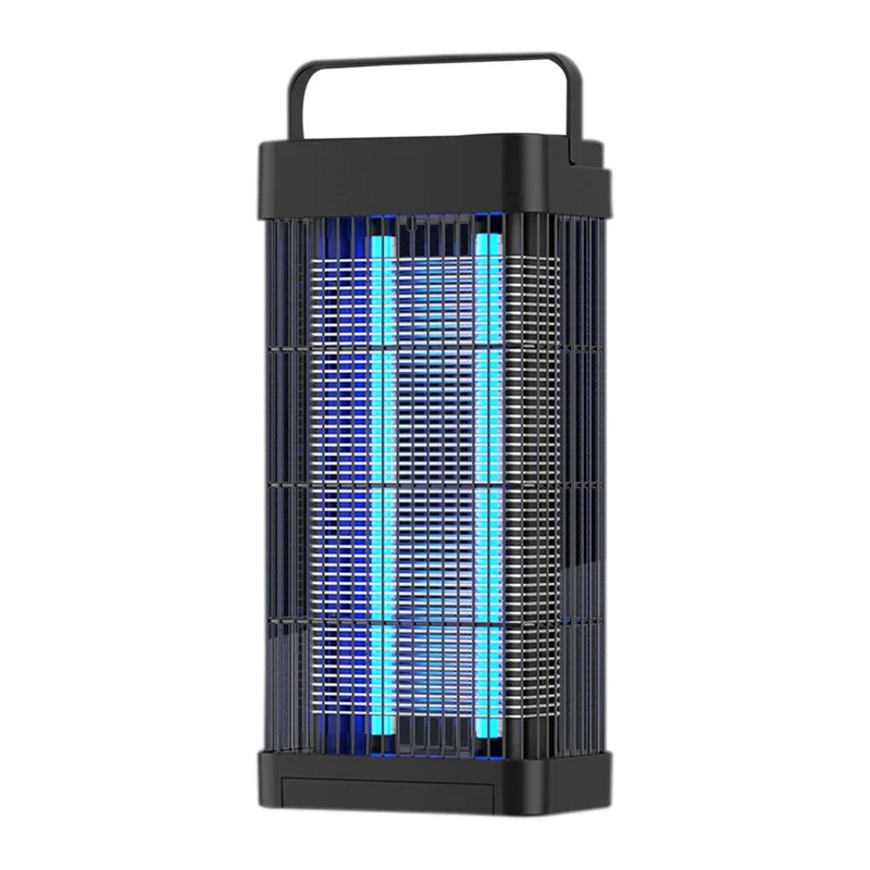 Lykke Mosquito Trap Pro, black