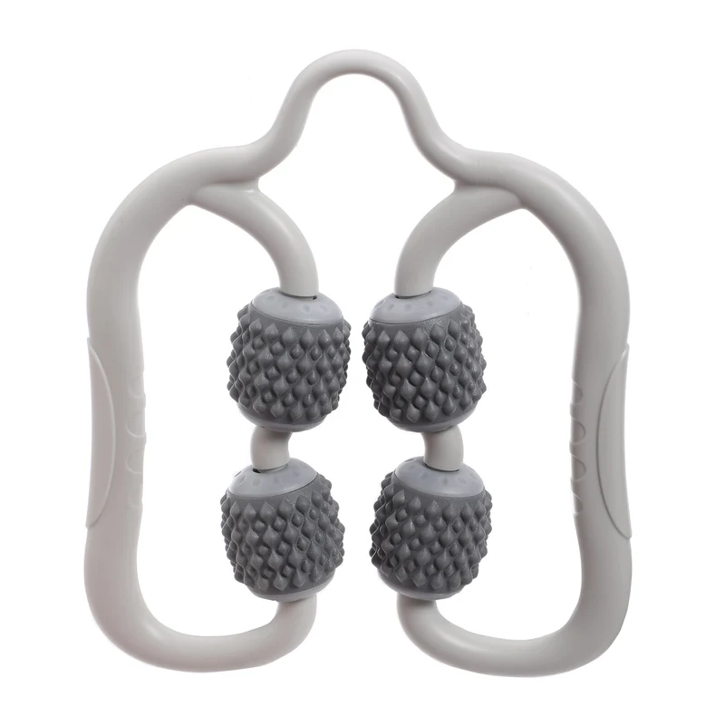 Rouleau de massage musculaire et anti cellulite