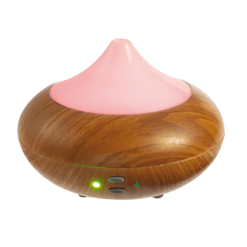 Humidificateur d'air et diffuseur d'huiles essentielles