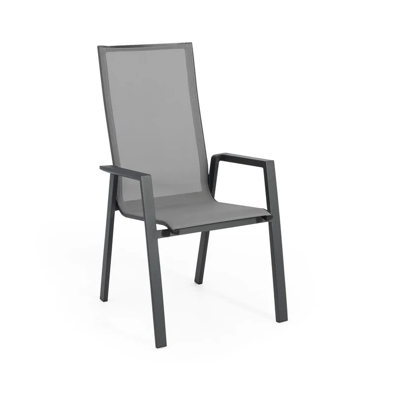 Chaise extérieure Ribe