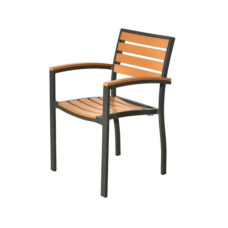 Chaise extérieure Marco