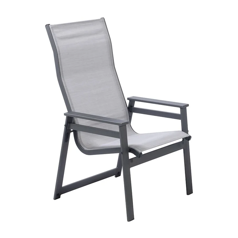 Chaise extérieure empilable Möbel