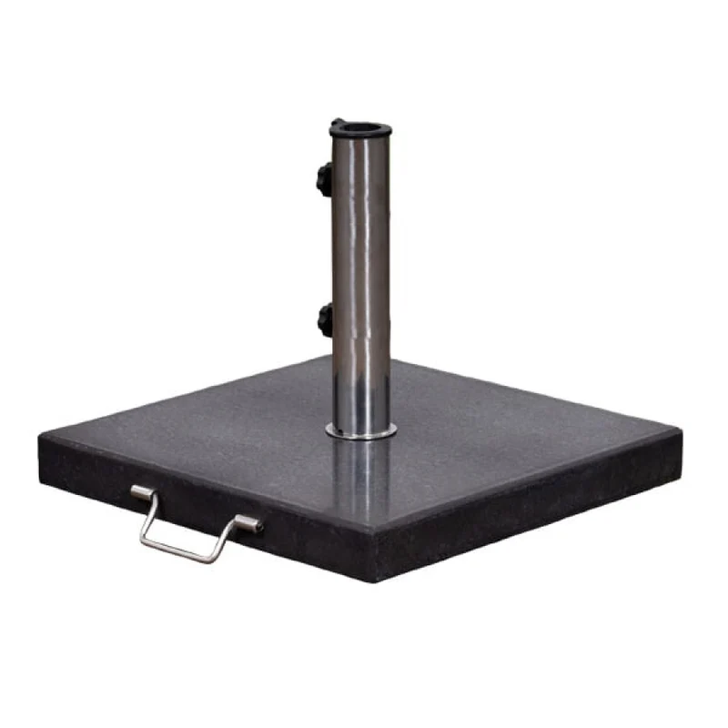 Base de parasol - 66 lb (30 kg)
