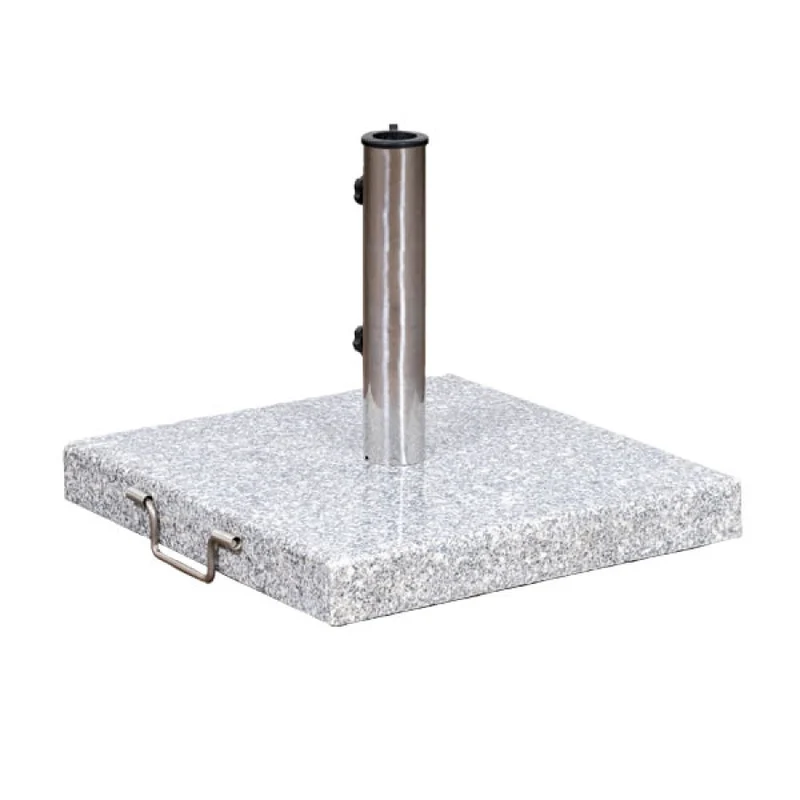 Base de parasol - 66 lb (30 kg)