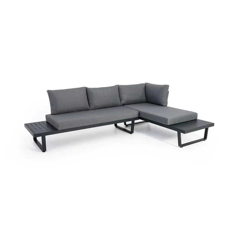 Sectionnel modulaire extérieur Opus