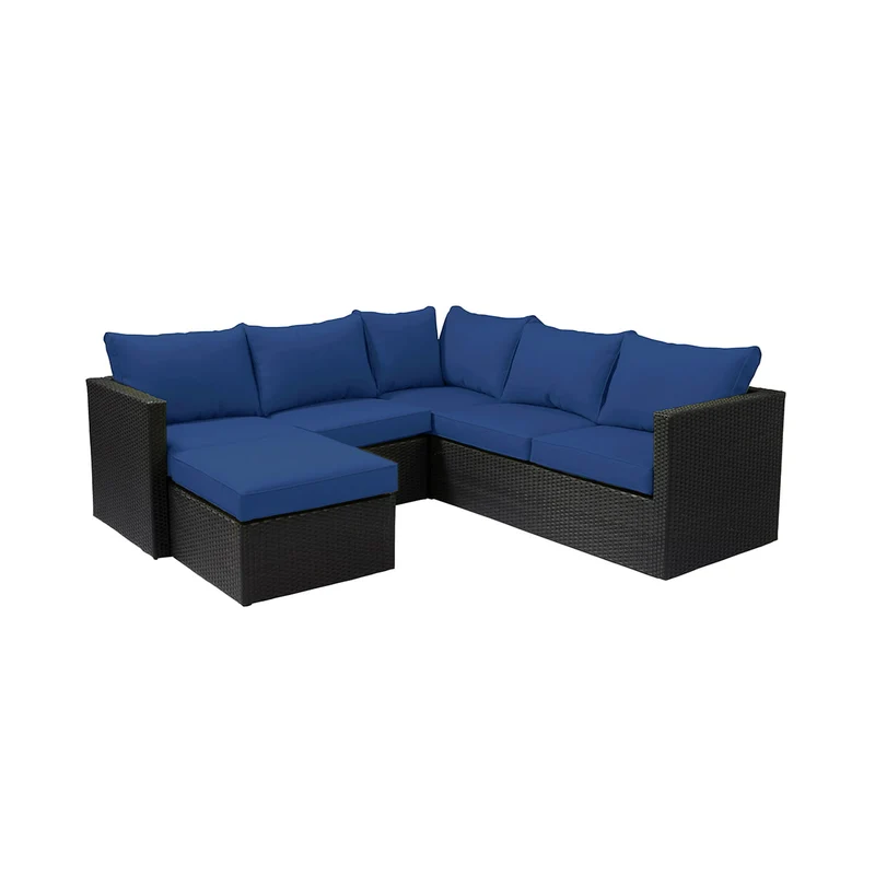 Sectionnel extérieur San Paolo