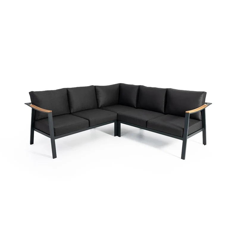 Sectionnel extérieur Onix