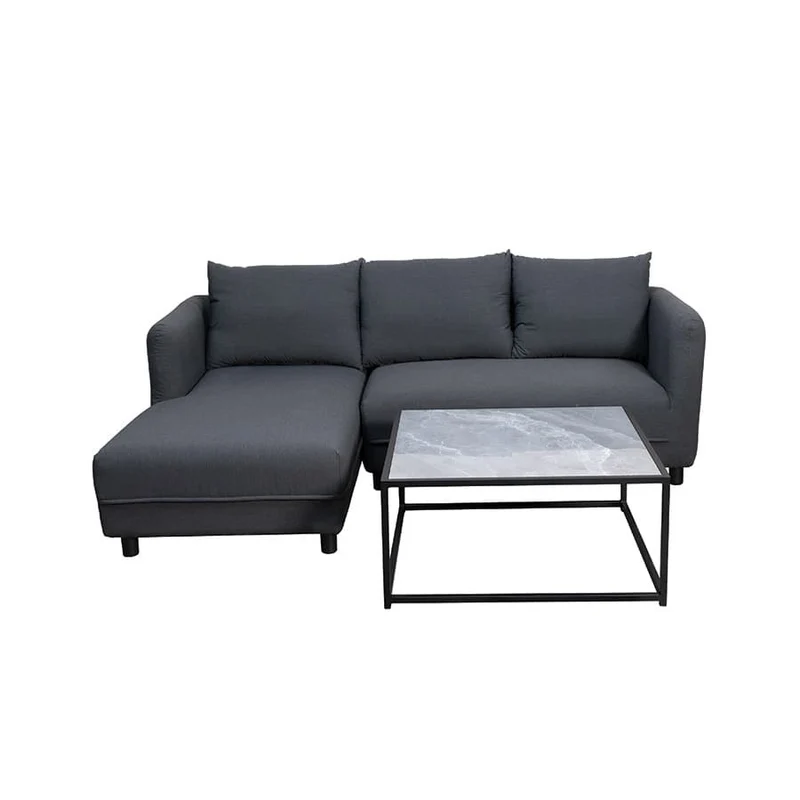 Sectionnel extérieur Izz