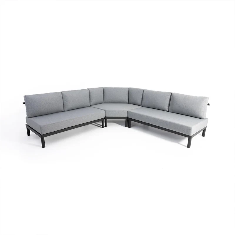 Sectionnel extérieur Bâle