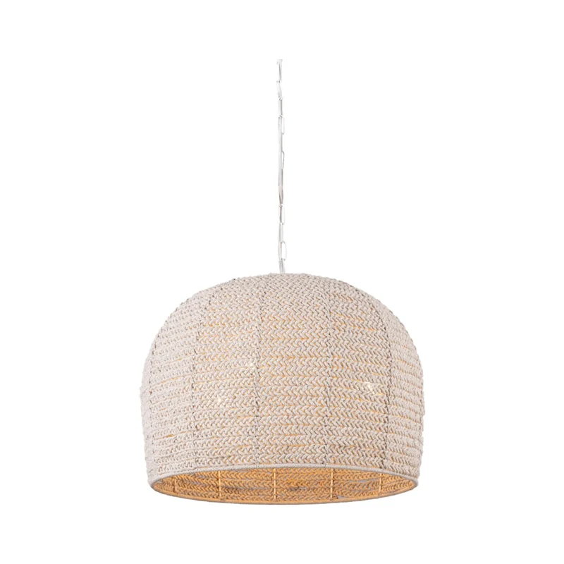 Luminaire extérieur suspendu Kutna