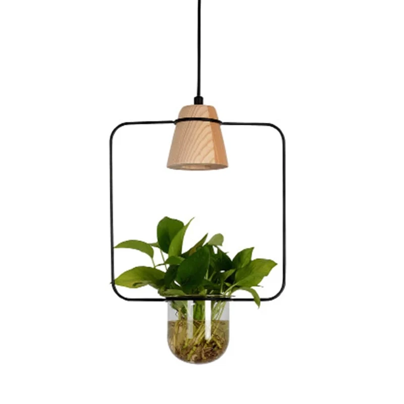 Luminaire extérieur suspendu Botania