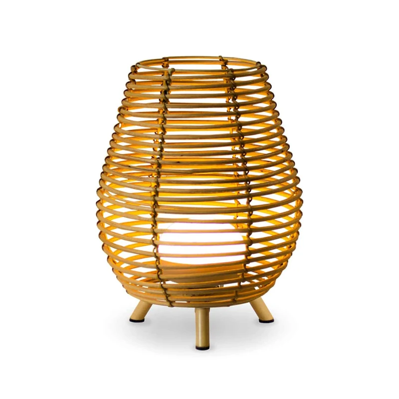 Lumière extérieure Bossa