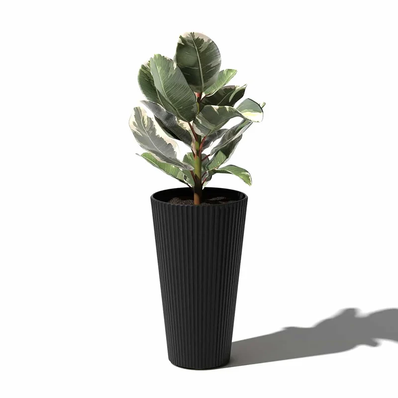 Jardinière Demi tall
