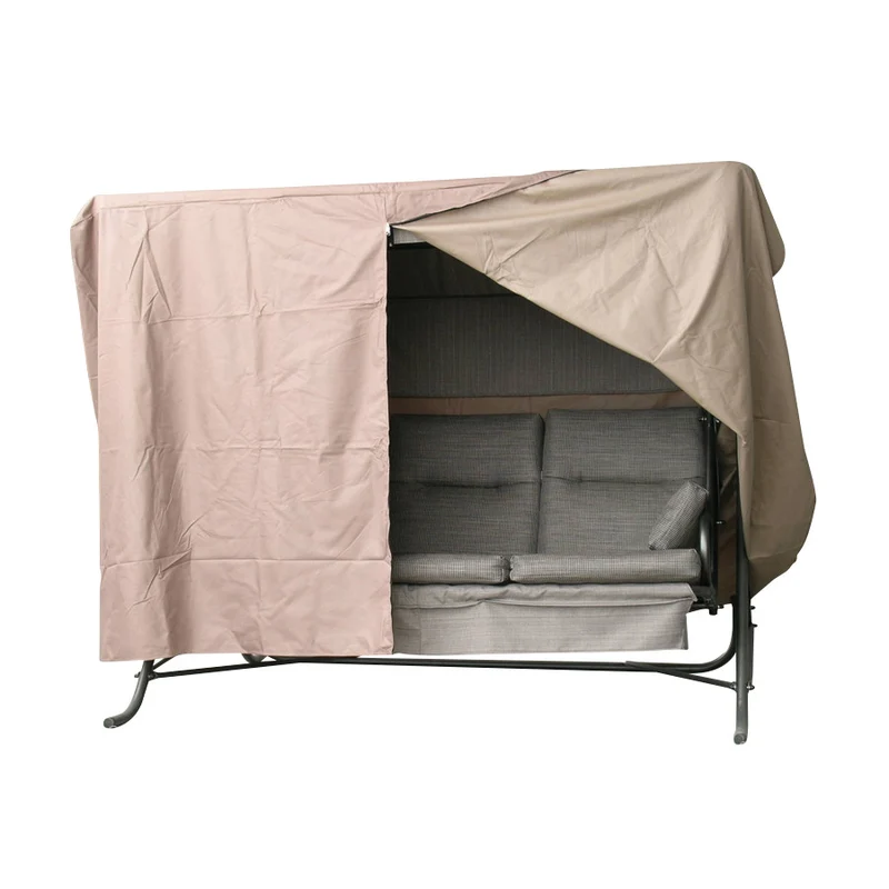 Housse protectrice pour balançoire - 3 places