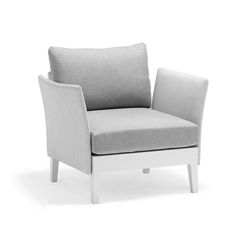Fauteuil extérieur Welcome