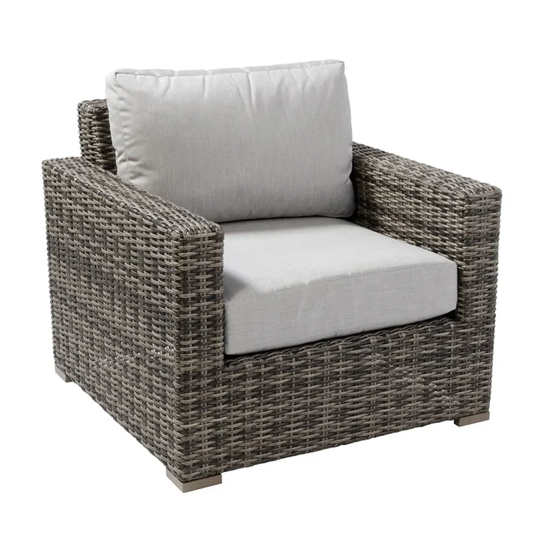 Fauteuil extérieur Victoria