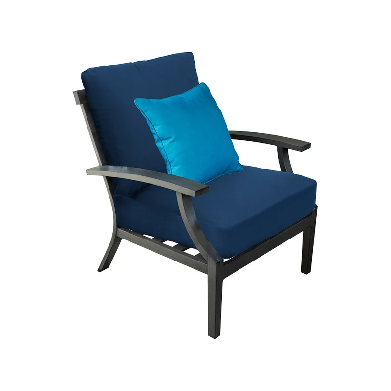 Fauteuil extérieur Montecristo