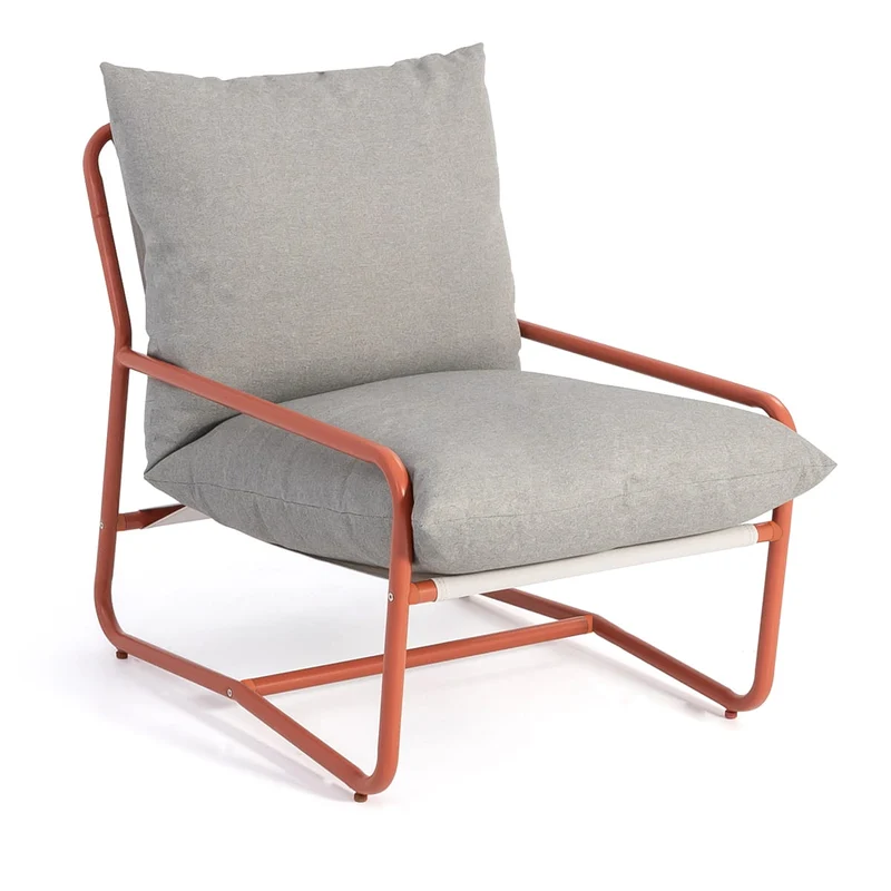 Fauteuil extérieur Miro