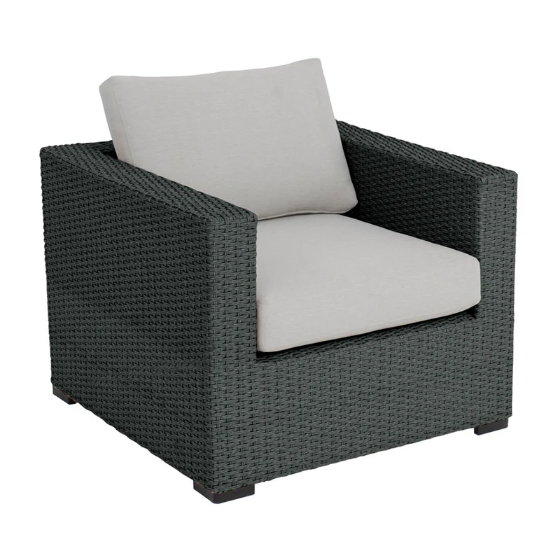 Fauteuil extérieur Mila