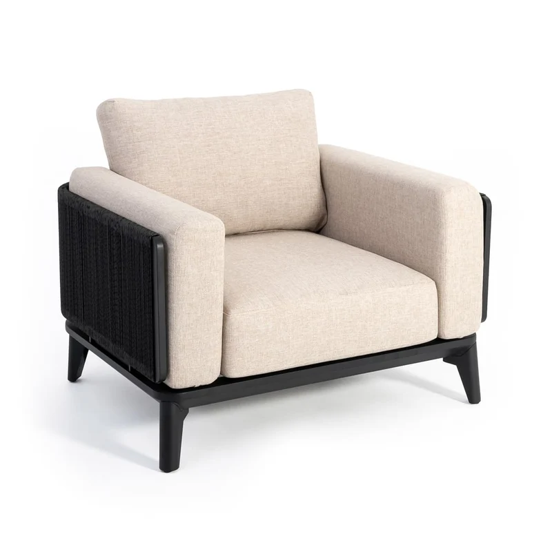 Fauteuil extérieur Melodie