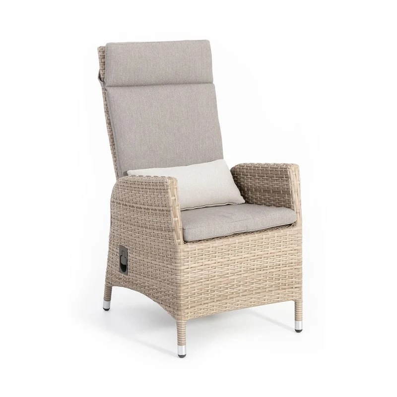Fauteuil inclinable extérieur Royale