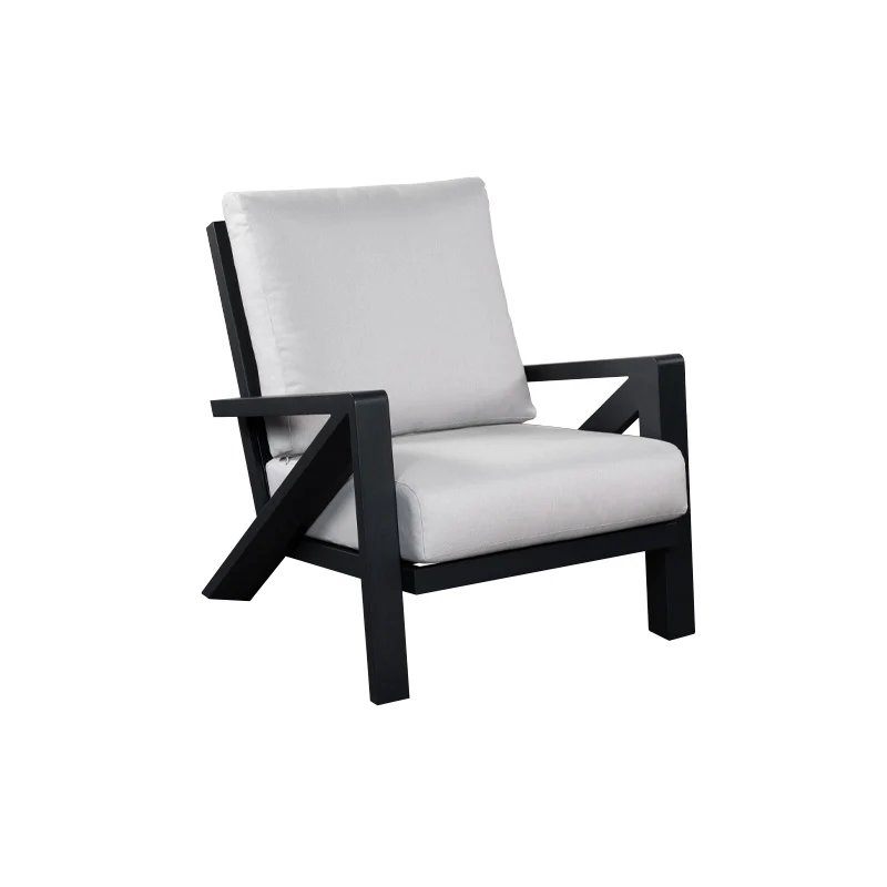 Fauteuil extérieur Beaufort