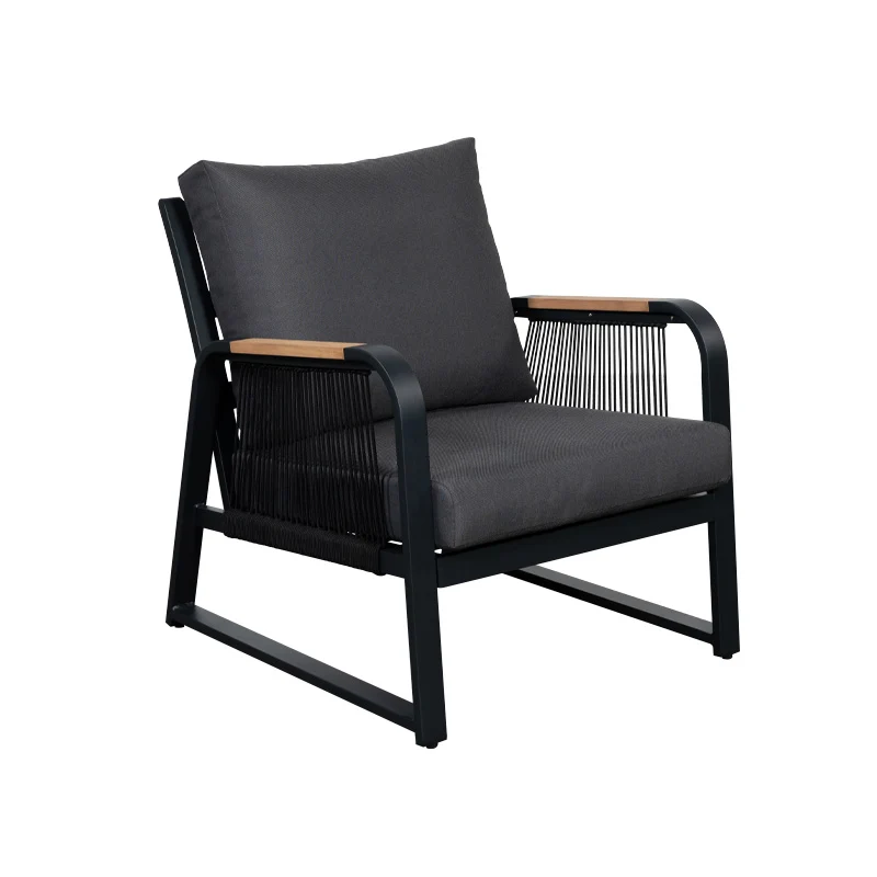 Fauteuil extérieur Baltic