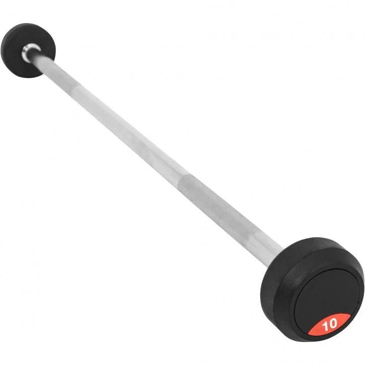 Kompakt Langhanteln 10 -50 KG