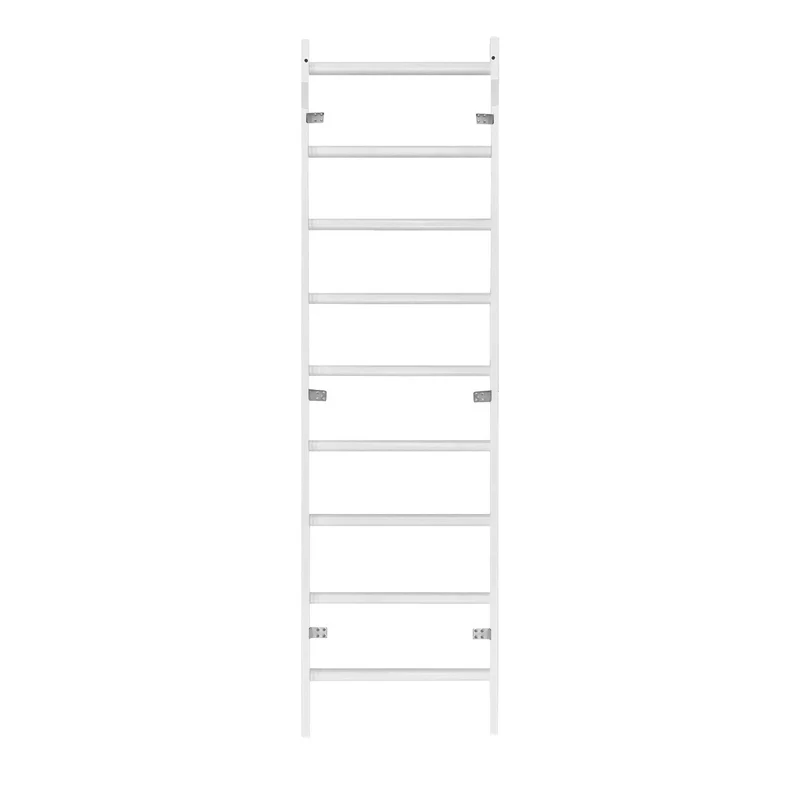 Eco Body Wall Bars, white