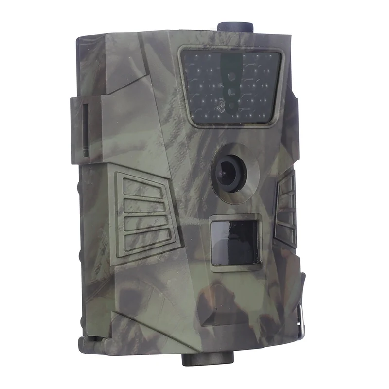 Trekker Trail Camera