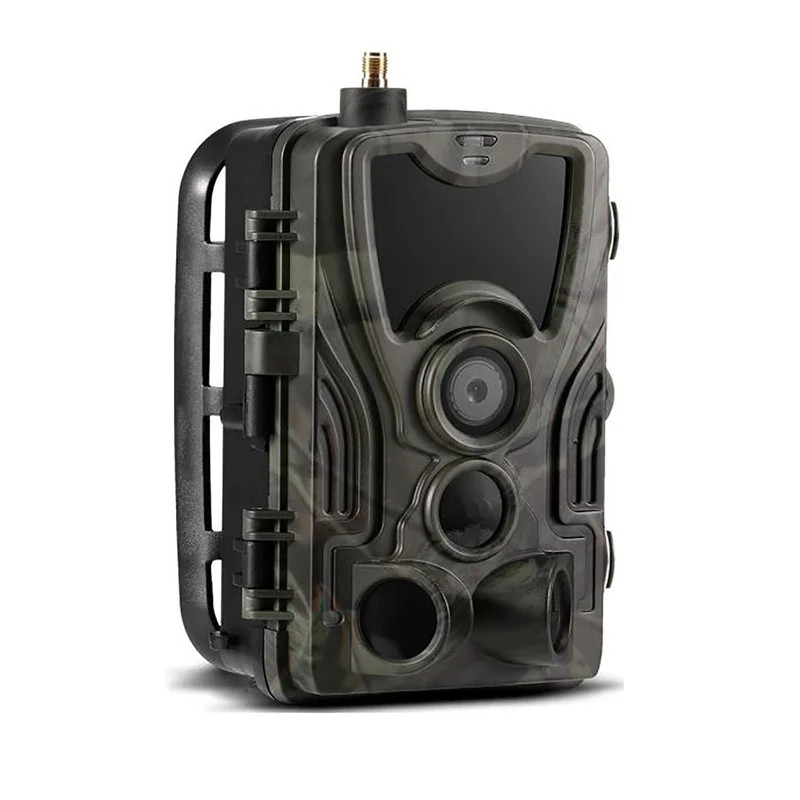 Trekker Trail Camera Premium live 4G